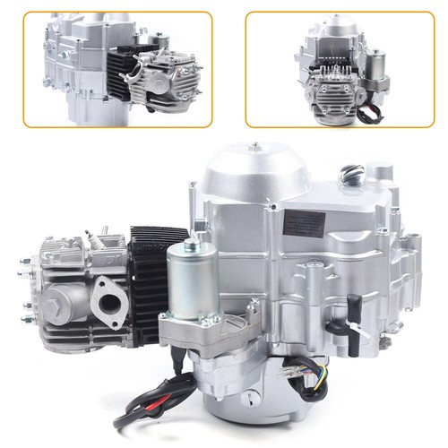 110cc getriebe takt - 110cc, 4-takt