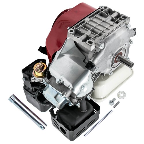 4 1kw benzinmotor - ps,