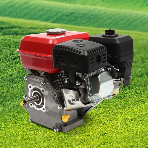 7hp takt benzinmotor - 7hp,