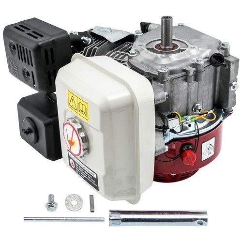 Benzinmotor benzin - ps,