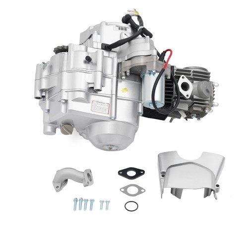 110cc getriebe takt - 110cc,