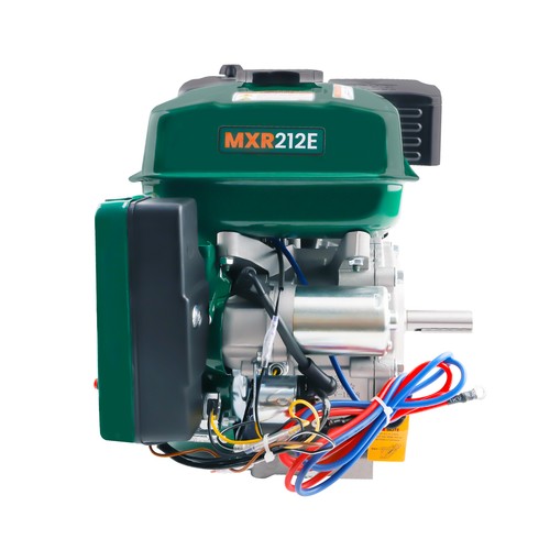 7ps 212cc benzinmotor - 7ps,