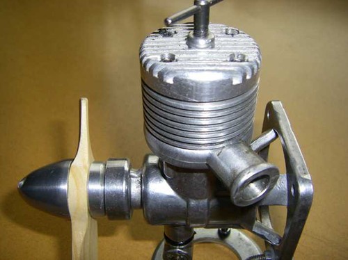 Fmo einzylinder ccm - 6,5,