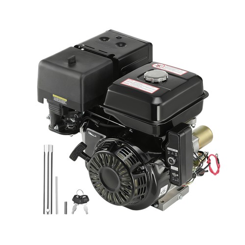 420cc benzinmotor takt ohv - 420cc, 4-takt