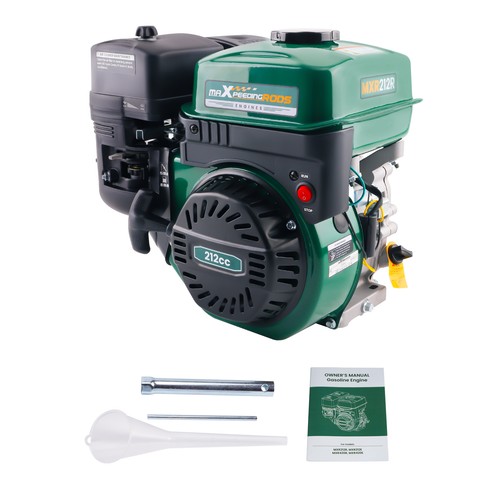 6kw 7ps benzinmotor - benzinmotor, 212cc