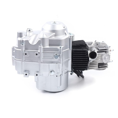 110cc getriebe takt - 110cc, 4-takt