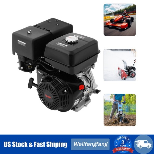 420cc 15ps 4takt - 420cc,