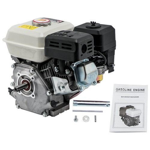 Benzinmotor ps 168f - benzinmotor,