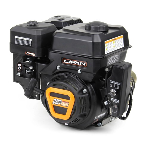 Lifan kp230e 20mm start - lifan,