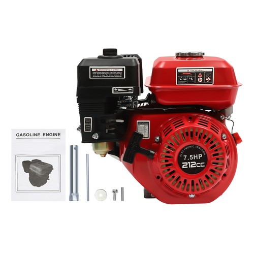 Takt motor 5 ps - 4-takt-motor,,