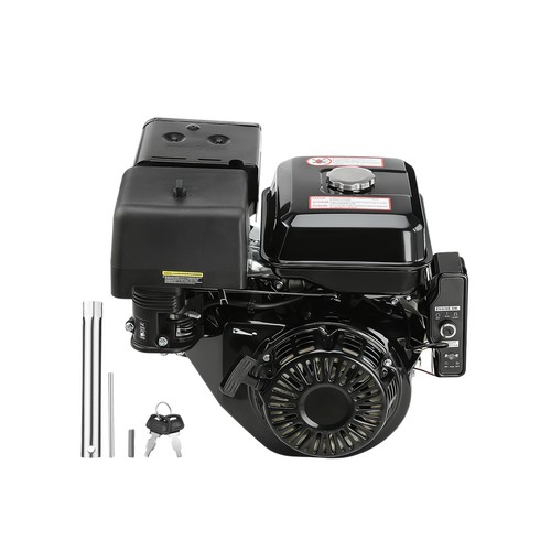 420cc benzinmotor takt ohv - 420cc,