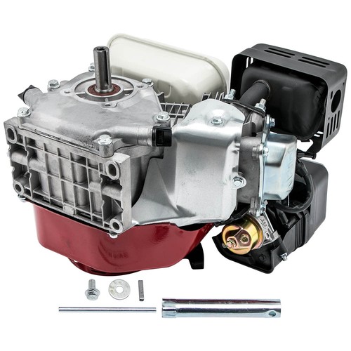 1 kw benzinmotor - 5,5, 4,1