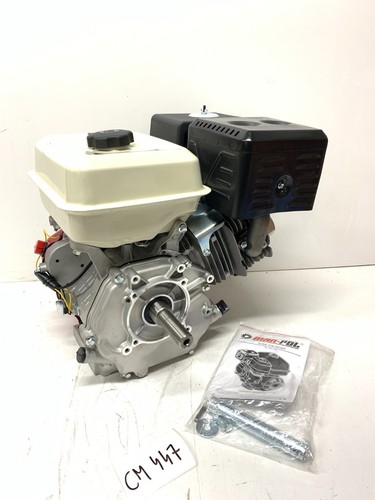 Cm447 benzinmotor 15ps - cm447, 4-takt