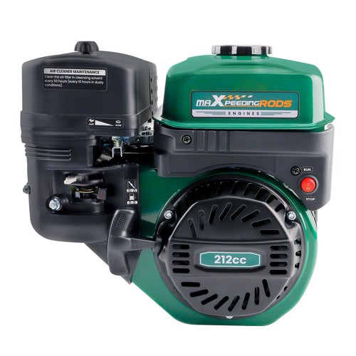 7ps benzinmotor 212cc - 212cc, 4-takt