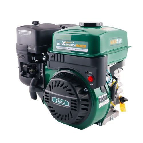 212cc benzin benzinmotor 7ps - 212cc,