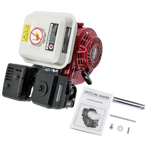 4 1kw benzinmotor - ps,
