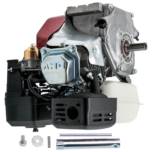 4 1kw benzinmotor - 4,1kw,