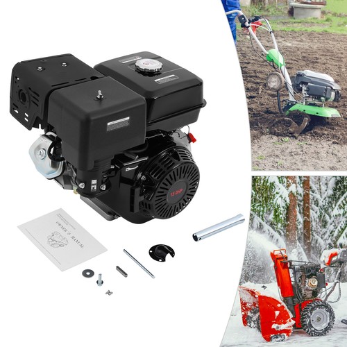 420cc 4takt benzinmotor - 4takt,